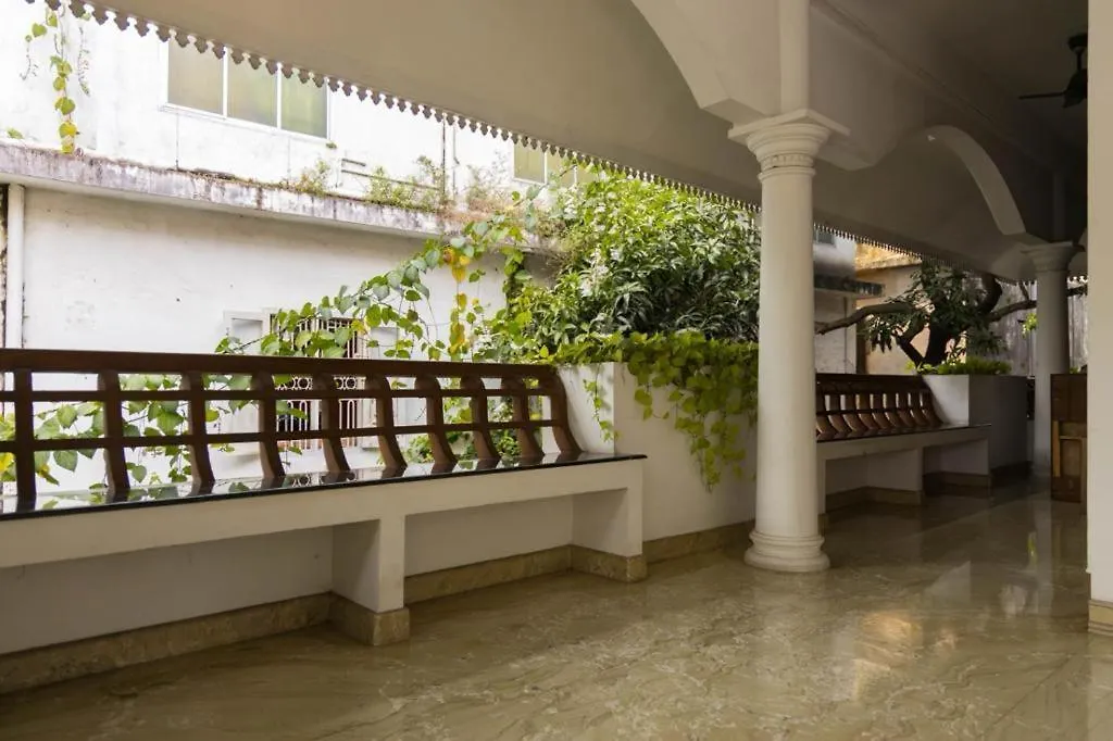 Apartamento Kichu'S House Kochi