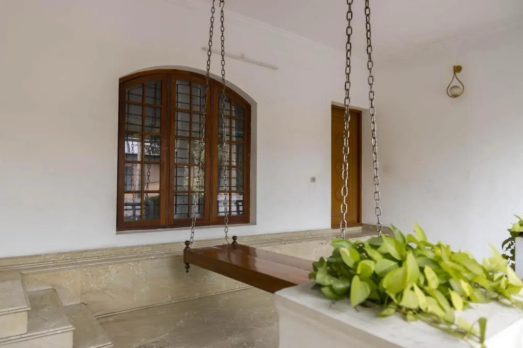 Apartamento Kichu'S House Kochi