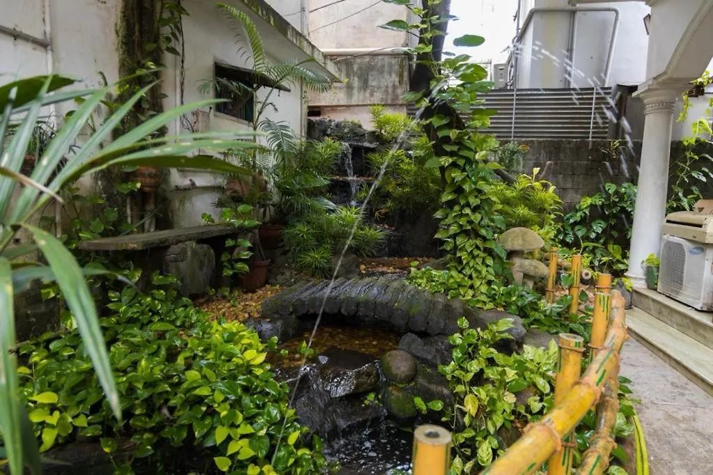 Apartamento Kichu'S House Kochi