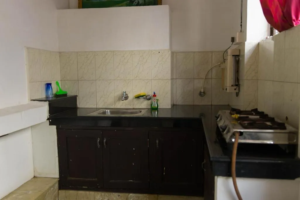 Apartamento Kichu'S House Kochi 0*,  India
